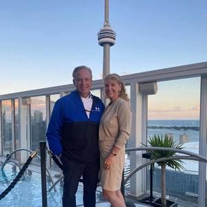 Meet your Posher, Leanne